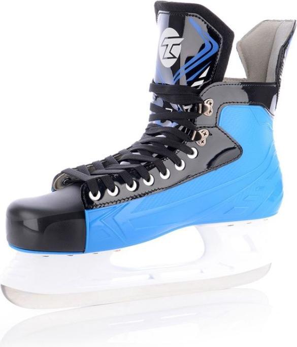 Actual product image Tempish Hockeyschlittschuhe Verleih (40)