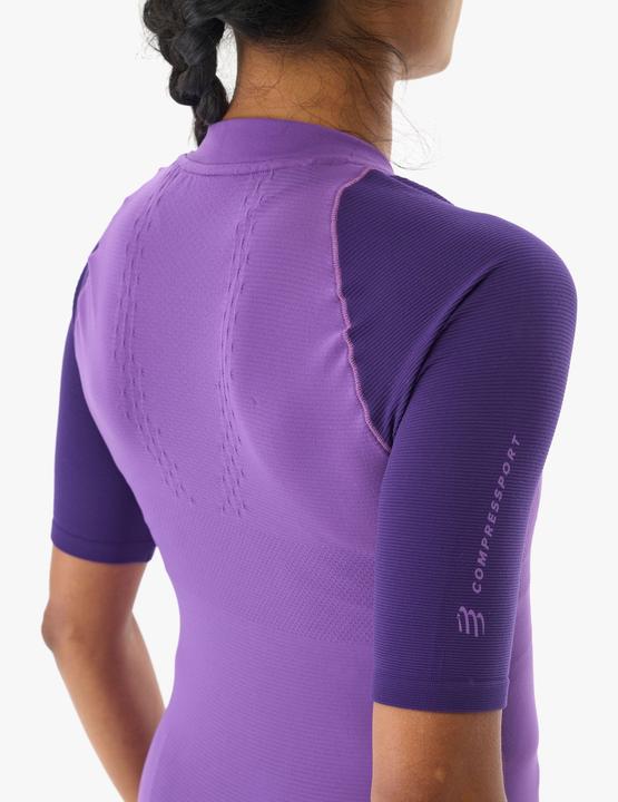 Produktbild Compressport Trail Racing Postural SS Top W (XS)