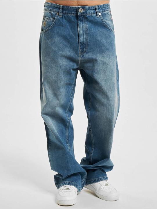 Produktbild Dangerous Homie Baggy Jeans - 73325 (W32/L32)