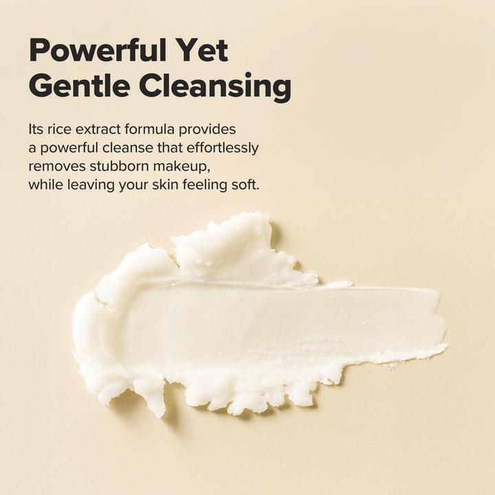 Image du produit Beauty of Joseon Baume nettoyant éclat (Baume démaquillant, 100 ml)
