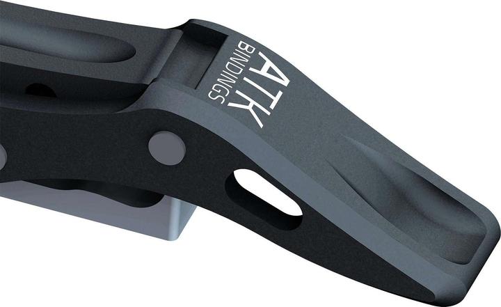 Image du produit ATK Bindings Fixation de randonnée SL EVO Worldcup (Ski de randonnée)