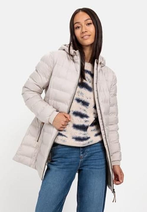 Produktbild Camel Active teXXXactive® Funktionsjacke aus recyceltem Polyester (36, 40)