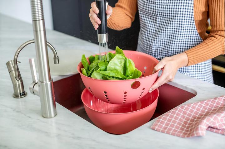 Produktbild Koziol Rührschüssel (30 cm, 5 l, 1 x)