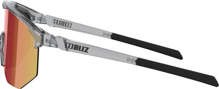 Produktbild Bliz Hero (Transparent Grau, Brown with Red Multi)