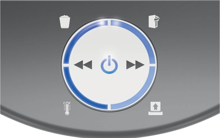 Image du produit Leitz IQ OptiMax Office (Coupe de particules)