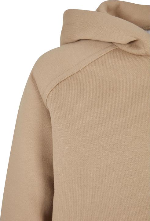 Produktbild Urban Classics Boys Blank Hoody (110, 116)