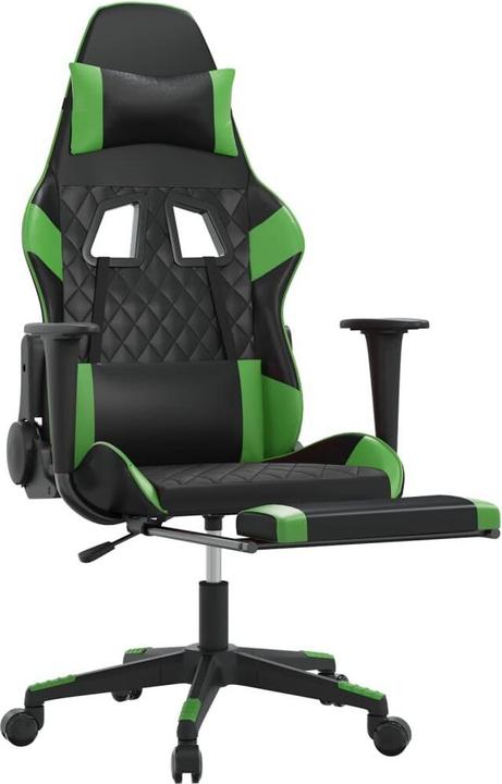 Immagine prodotto vidaXL Gaming-Stuhl