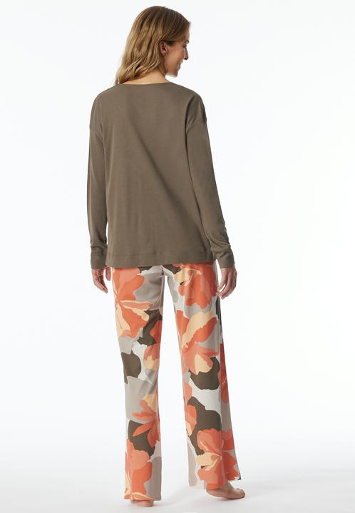 Actual product image Schiesser Pyjama Modal (36)