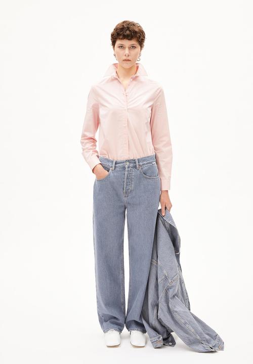 Immagine prodotto Armedangels Camicetta da donna Louilaa (XS)