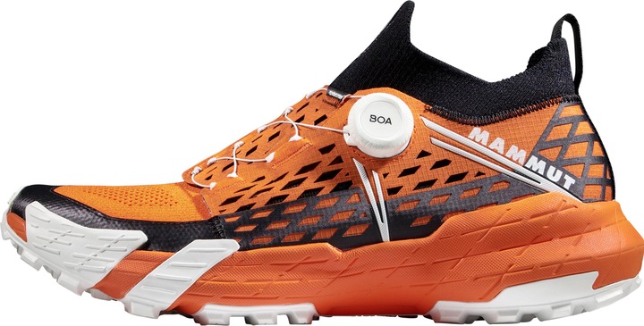 Produktbild Mammut Aenergy TR BOA® Mid Men (47)