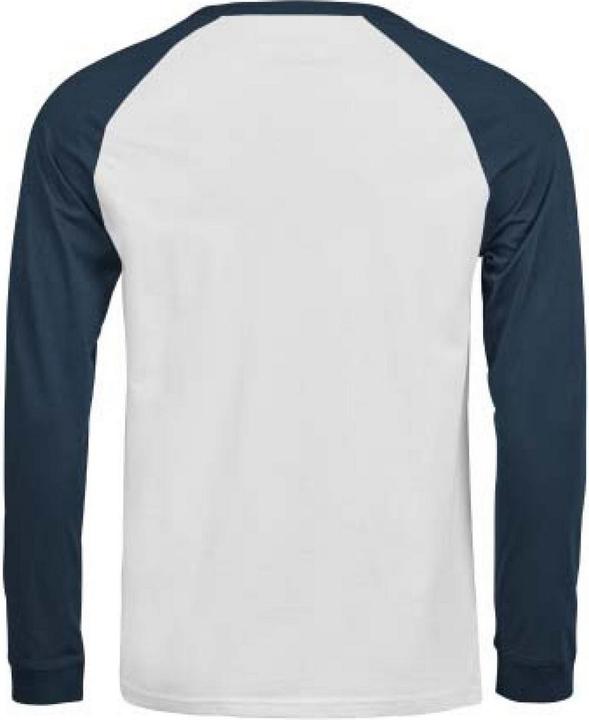 Produktbild Tee Jays Unlabeled TShirt Langärmlig (S)