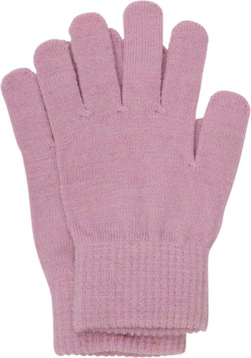 Produktbild Minymo Kinder 3er Pack Strickhandschuhe (1, 1.5, 2)