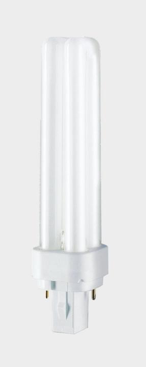 Produktbild Osram Dulux (G24d-2, 18 W, 1200 lm, 1 x, B)