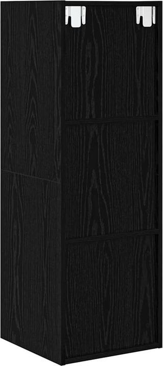 Image du produit vidaXL Wandmontierter Schrank (37 x 37 x 107 cm)
