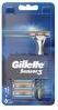 Productafbeelding Gillette Venus Gillette - Sensor3 - Scheerapparaat + 6 scheerhoofden (M)