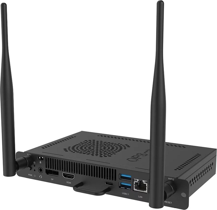 Image du produit BenQ OPS PC TEY41 (Intel Core i5-1235U, 8 Go, 256 Go)