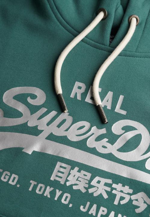 Produktbild Superdry Hoodie Damen (M)