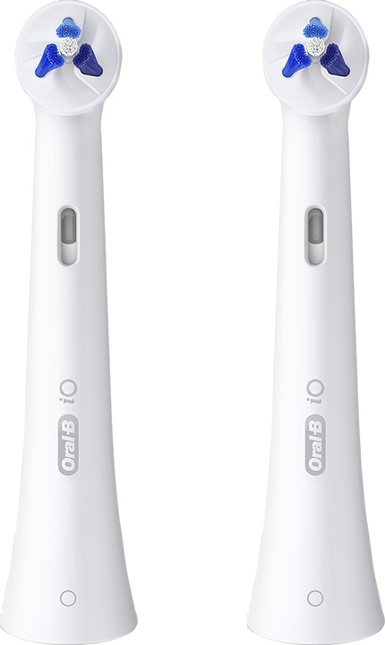 Produktbild Oral-B iO Interdental Reinigung (2 x)