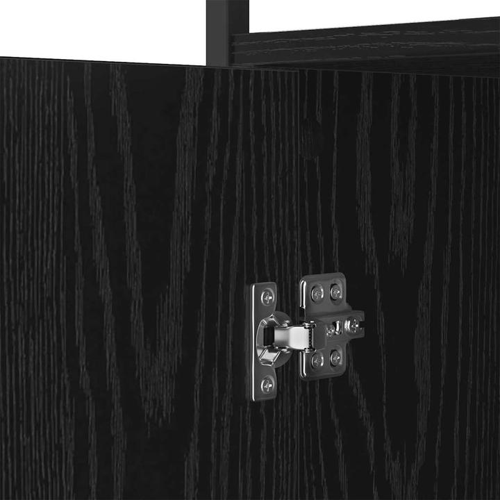 Produktbild vidaXL Sideboard (100 x 35 x 80 cm)