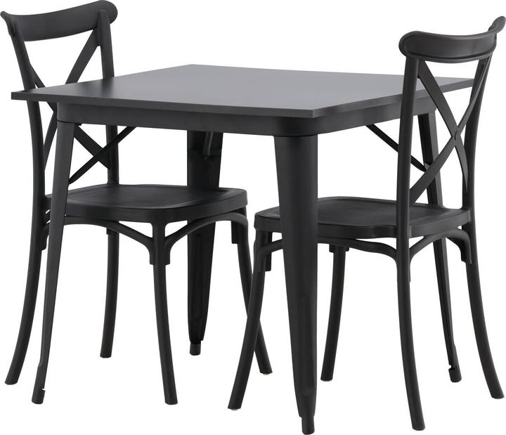 Actual product image Venture Home Tempe, Crosett (MDF)