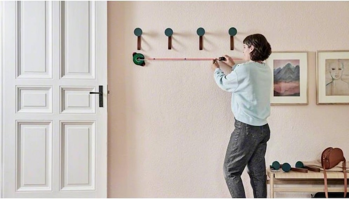 Immagine prodotto Bosch Home & Garden Set Atino