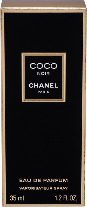 Produktbild Chanel Coco Noir (Eau de Parfum, 35 ml)