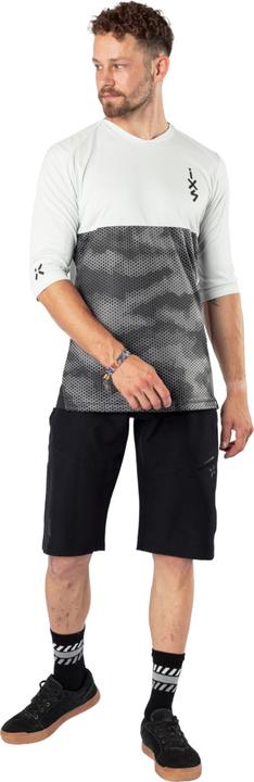 Produktbild iXS Carve 1.0 3/4 Jersey (S)