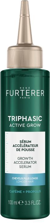 Rene Furterer Furterer Triphasic Active Grow Serum (100 ml)