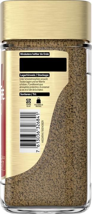 Produktbild Nescafé Gold Sérénade (200 g)