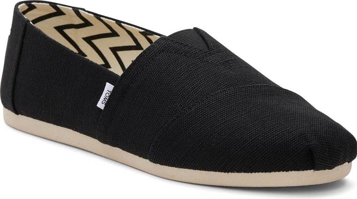 Actual product image Toms 's Classic Alpargata RecyCot (42.5)