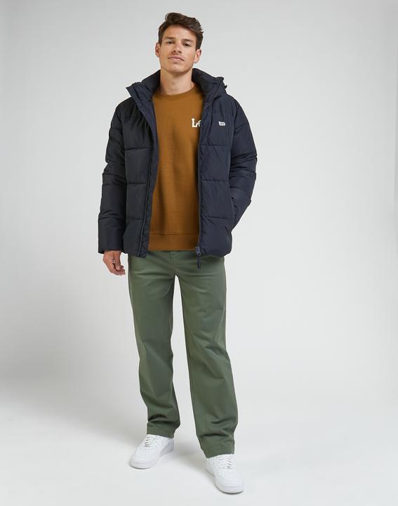 Immagine prodotto Lee Giacca Puffer (S)