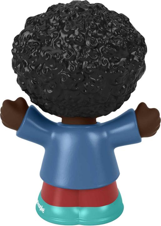 Produktbild Fisher-Price Little People Figuren Sortiment im Thekendisplay