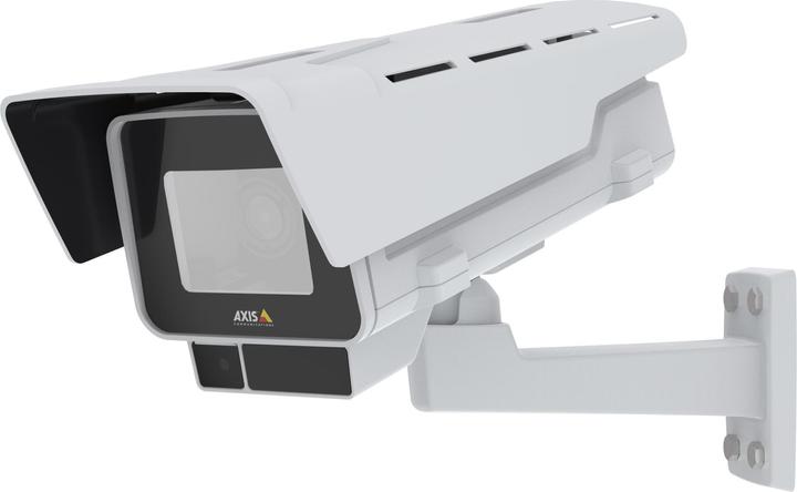 Produktbild Axis P1378-LE Network Camera (3840 x 2160 Pixels)