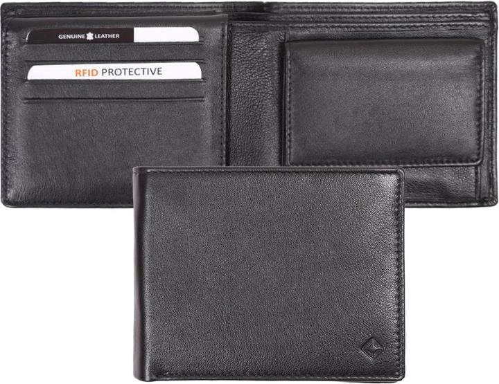 Produktbild Zoom Herren Geldbörse, RFID