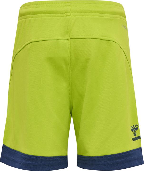 Image du produit hummel Lead Poly Shorts Kids (140)