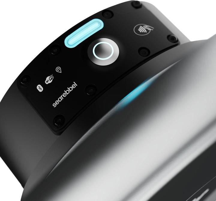 Compass Searebbel Mobilepilot Tragbarer Autopiliot