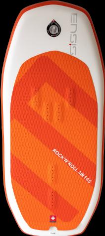 Ensis Rock'N'Roll Air (7'1")