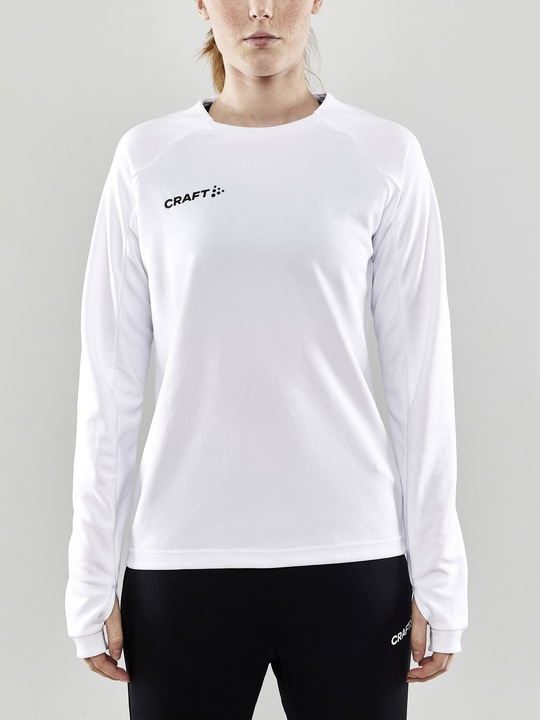 Image du produit Craft Evolve Crew Neck W (M)