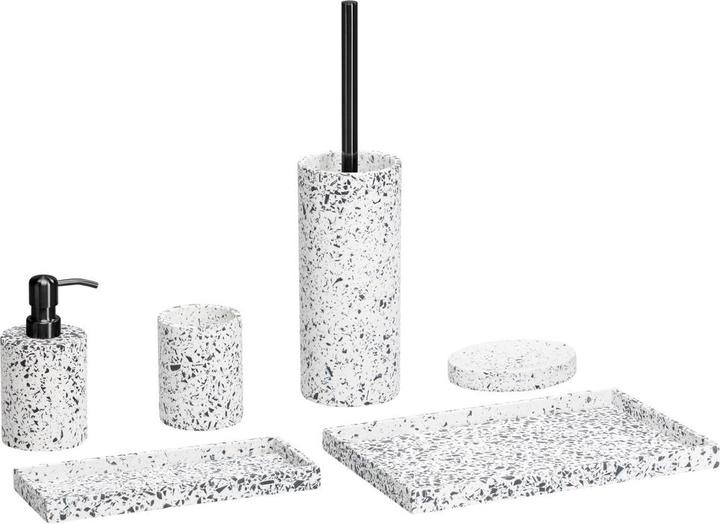 Produktbild BYYU Terrazzo