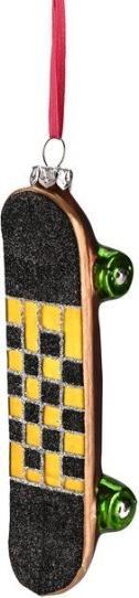 Produktbild CreaDiva Hänger Skateboard (1x)