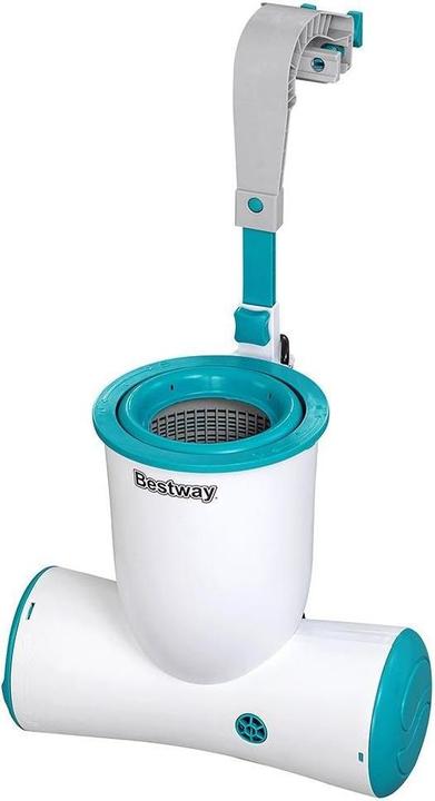Produktbild Bestway Skimatic 2-in-1 Einhängeskimmer/ Filterpumpen-Kombination 3.974 l/h
