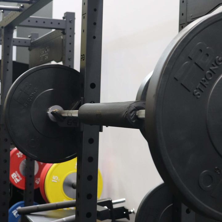 Immagine prodotto Perform Better PB Strong Neck Pad Nero