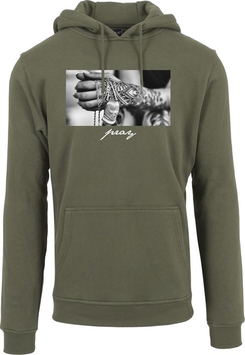 Produktbild Mister Tee Hoody (XS)