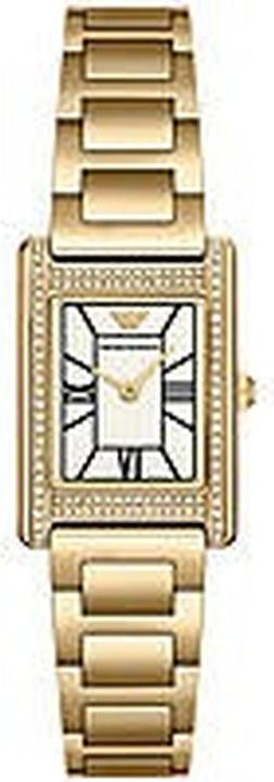 Produktbild Emporio Armani Damenuhr (Sportuhr, 22 mm)