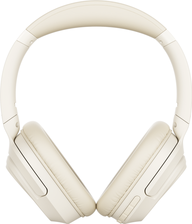 Actual product image Havit H612BT (beige) (Wireless)