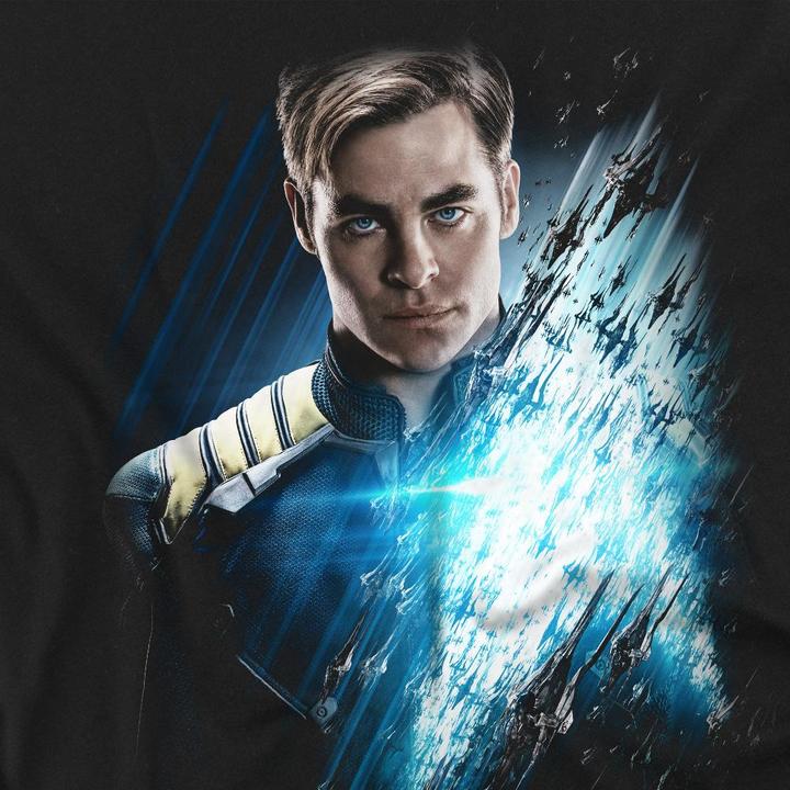 Produktbild Star Trek Beyond TShirt (5XL)