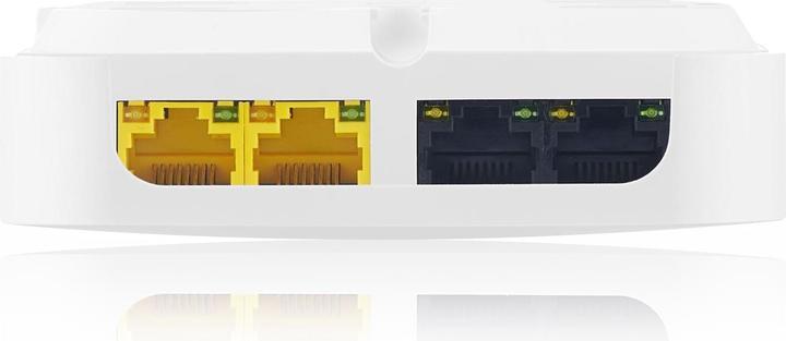 Productafbeelding Zyxel WAX300H (2400 Mbit/s)