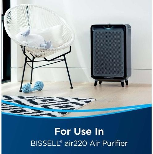 Produktbild Bissell HEPA-Filter + Vorfilter (1 x)
