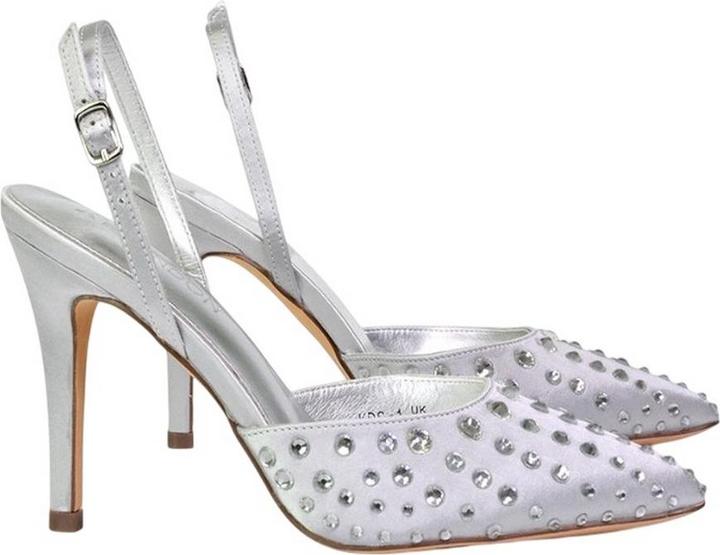 Immagine prodotto XY London Shelly Tacchi Alti Donna (40.5)