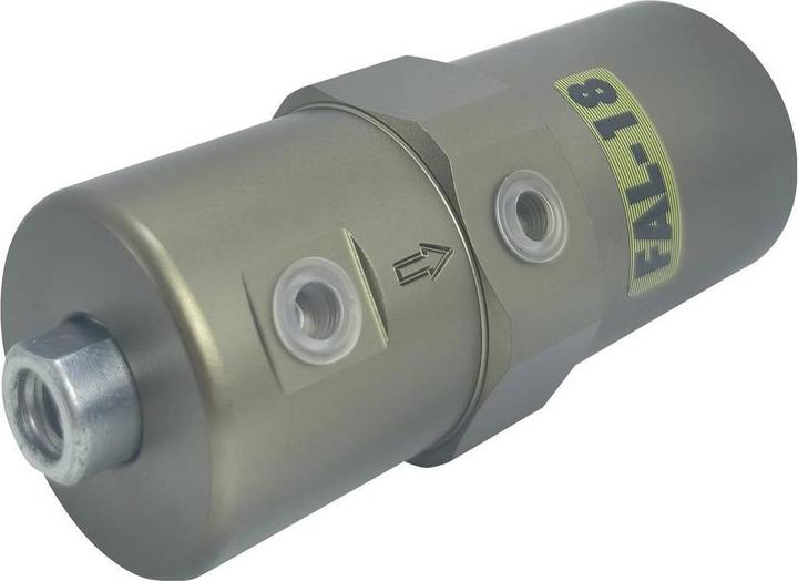 Produktbild Tru Components Pneumatik Kolbenvibrator 2 - 6 bar, G1/8, max. 2250 U/min, 205 N